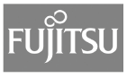 Fujitsu Logo