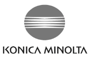 Konica Minolta Logo