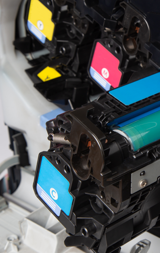 Copier and Printer Ink and Toner